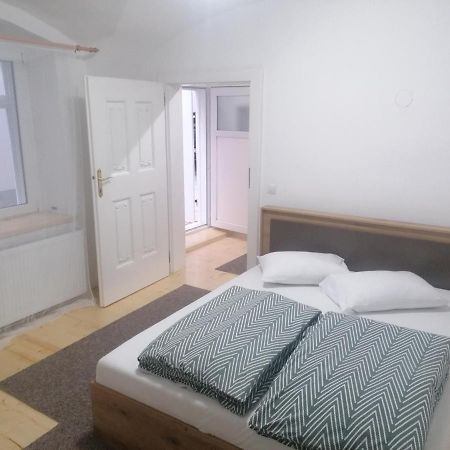 Apartament Old City Sibiu Exteriér fotografie
