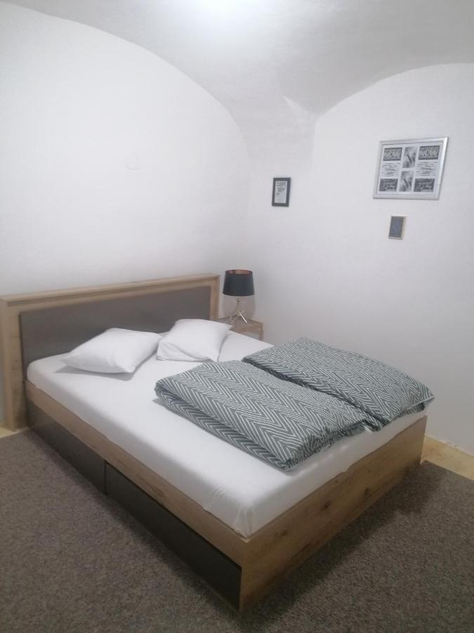 Apartament Old City Sibiu Exteriér fotografie