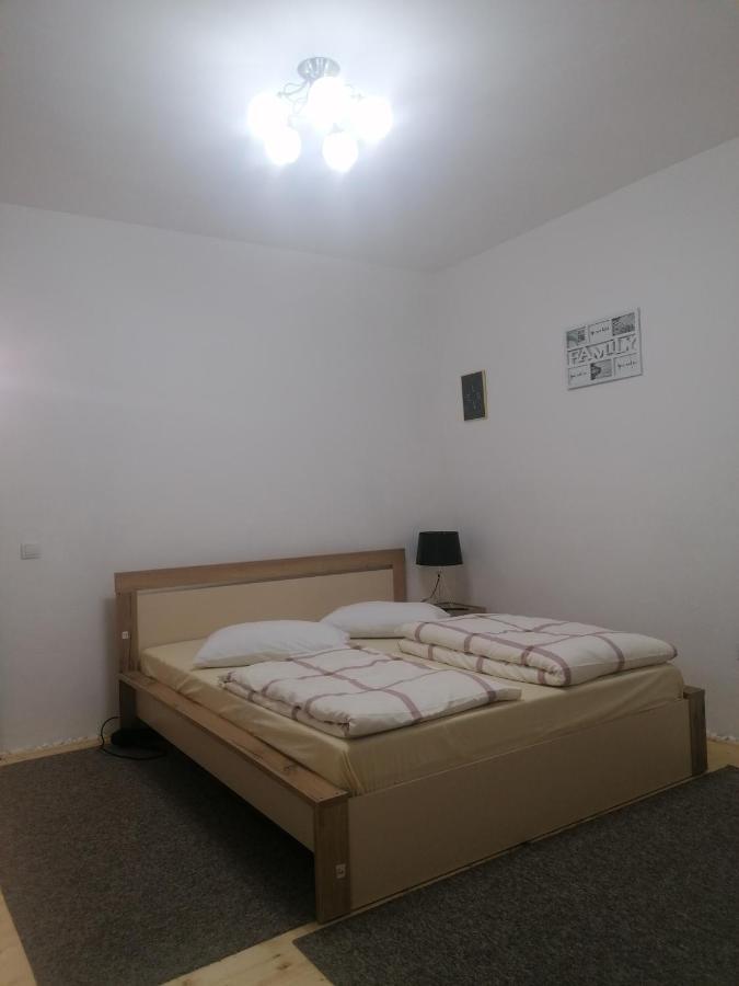 Apartament Old City Sibiu Exteriér fotografie