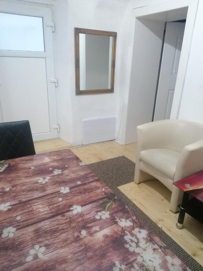 Apartament Old City Sibiu Exteriér fotografie