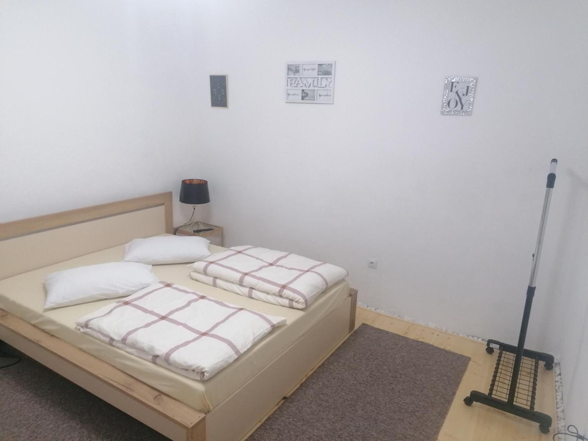 Apartament Old City Sibiu Exteriér fotografie